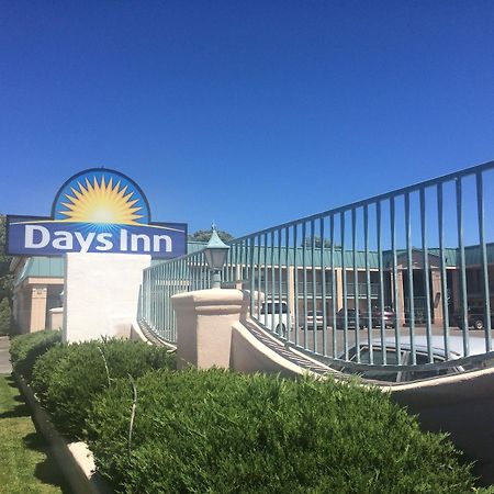 Days Inn By Wyndham Durango Kültér fotó