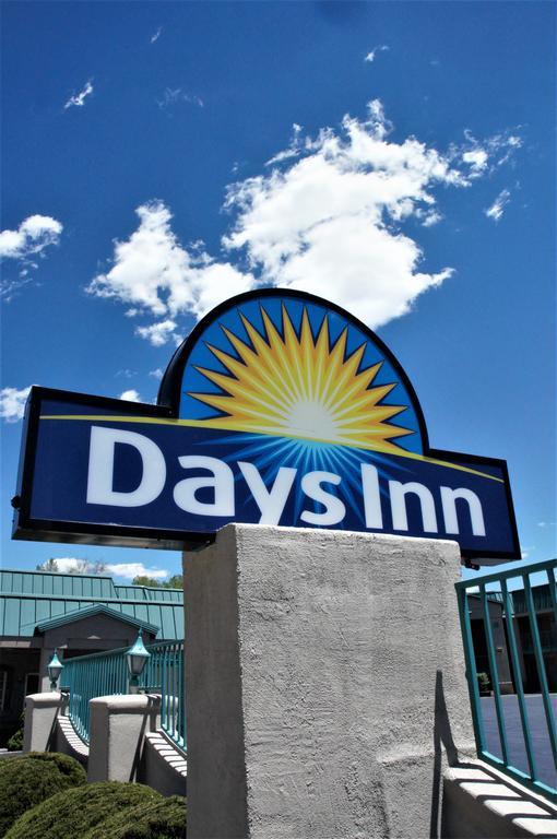 Days Inn By Wyndham Durango Kültér fotó