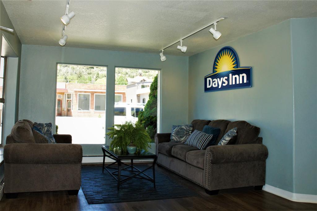 Days Inn By Wyndham Durango Kültér fotó